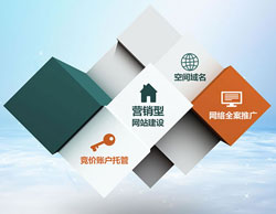 定制營銷網站有什么好處?企業到底需不需要?你知道么?